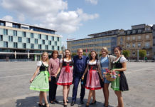 Сохранение национальной идентичности Фото предоставлено автором