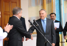 Наш национальный код – это умение жить и работать среди других этносов