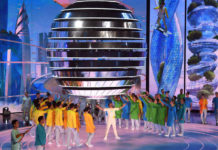 Развитие «зеленых» технологий