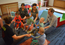 Быть добрее и терпимее