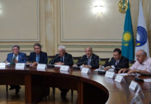 Продвижение в мировое пространство