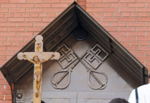 Евангелическо-Лютеранская Церковь приглашает на богослужения