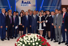 Используя потенциал региона