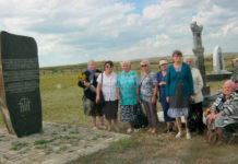 Анита Аукеева: «Мама всегда говорила, что это нас Бог хранил…»