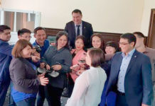 Сотрудничество ОБСЕ со средствами массовой информации Казахстана