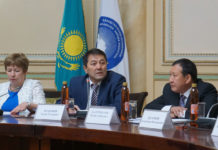 Истинно дружественные отношения