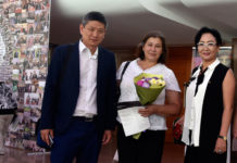 Этнические СМИ – кузница единства и дружбы народа Казахстана