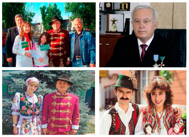Александр Папп: «Я хочу видеть Венгрию окном в Европу для Казахстана»