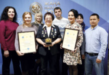 Этнические СМИ – кузница единства и дружбы народа Казахстана