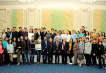 Дискуссионная площадка в Павлодаре