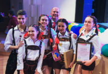 Арт-студия «Созвездие» набирает обороты