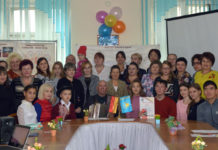 Финал конкурса «Mein Familienalbum» Финалисты конкурса «Mein Familienalbum»