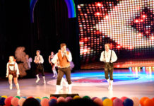 «Wir sind zusammen» | Vorwärts