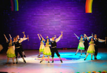 «Wir sind zusammen»