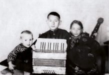 О книге Владимира Аумана «Герольд Бельгер: Такая выпала стезя»