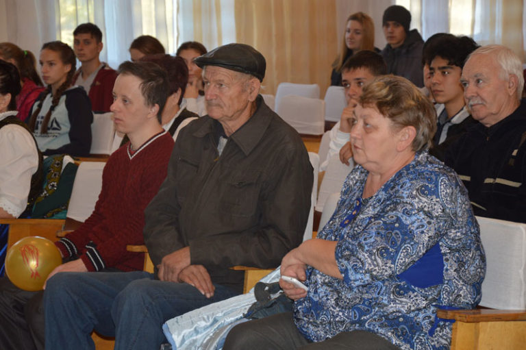 Встречи с друзьями и единомышленниками