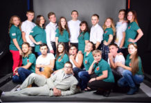 «Vorwärts» – 5 лет! «Vorwärts» – 5 лет!