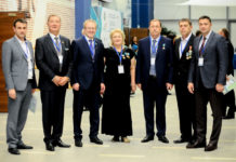 Мы должны стремиться к лучшему, не растеряв наше духовное… На общенациональной конференции немцев Казахстана.