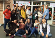 К пятилетию «Vorwärts» — отзывы участников