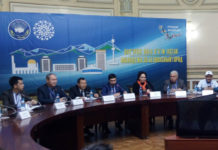 Вопросы молодежи