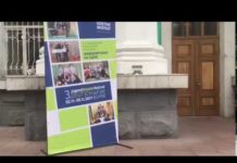 III молодежный театральный фестиваль «Deutsch auf der Bühne»