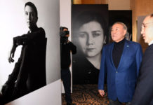 Люди, вдохновляющие своим примером В Казахстане завершился финальный этап проекта «100 новых лиц Казахстана».