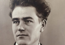 Дорога жизни длиною в 80 лет Александр Тимофеевич Франц