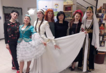 Мастерская культур Мастерская культур