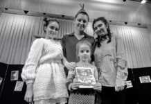 О детстве, мечтах и Питере Пэне В Доме Дружбы г. Караганды состоялась премьера спектакля по пьесе Яна Фридриха «Называй меня Питер».