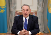 Новые возможности развития в условиях Четвертой промышленной революции Президент Казахстана Н. Назарбаев определил основные задачи развития в рамках ежегодного Послания народу республики.