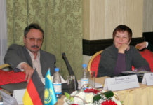 Языковая политика в контексте Послания Президента Республики Казахстан