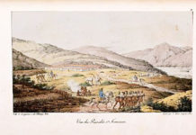 Живописец-путешественник