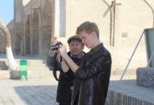 Роль фотографии и рисунка в истории Практическое занятие по фотографированию