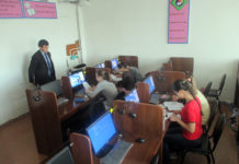 Подготовительные курсы для молодёжи