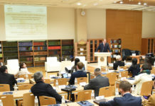 Извлеченные уроки истории Основы и развитие парламентаризма. История германского и казахстанского конституционализма