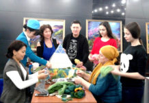 Наш поклон Степи Великой Гимн Великой степи