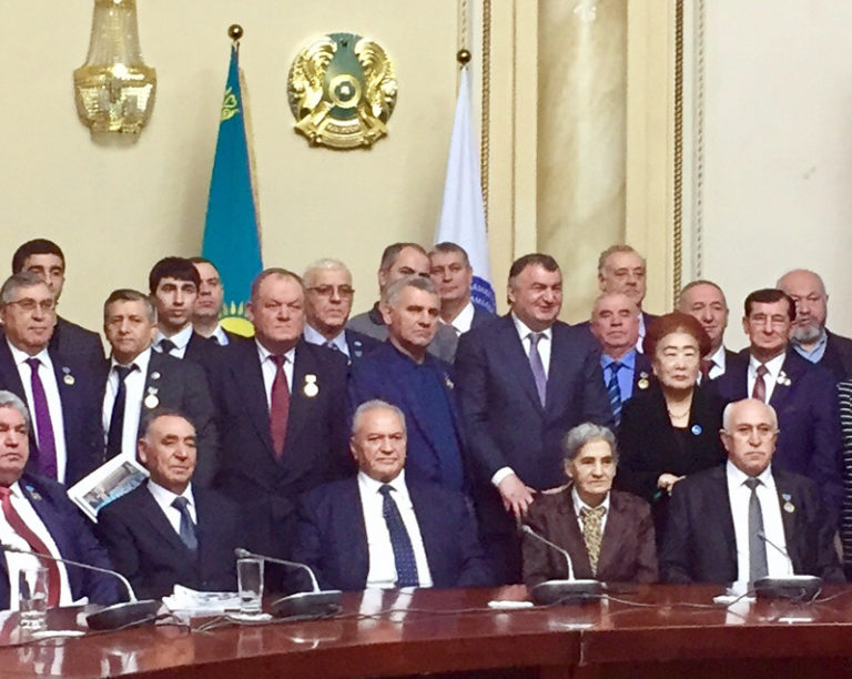 Идти в ногу со временем