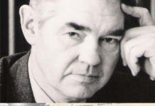 «Эрвин Госсен: Судьба и призвание»