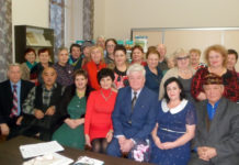 К 100-летию газеты «Звезда Прииртышья» К 100-летию газеты «Звезда Прииртышья»