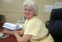 В 70 лет жизнь только начинается… Валентина Синяева