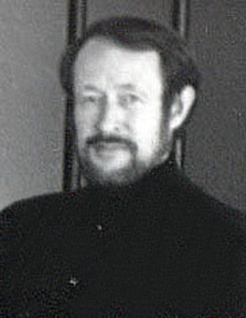 Helmut Heidebrecht