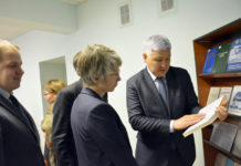 Изучая историю военнопленных-казахстанцев Второй мировой войны В Архиве Президента РК состоялась встреча с представителями Народного Союза Германии по уходу за военными могилами.