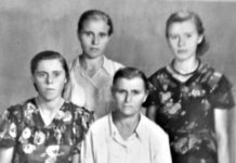 Danke schön, родной Казахстан!