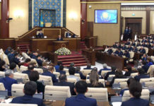 Пять социальных инициатив Президента Пять социальных инициатив