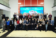 Вместе мы сможем многое В Павлодаре прошел III Казахстано-Российско-Германский форум немецкой молодежи, объединивший представителей пяти стран. | Фото предоставлено автором