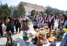 Праздник Навруз в Самарканде Праздник Навруз в Самарканде