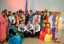 «Музыка – это её жизнь!» Фото предоставлено автором