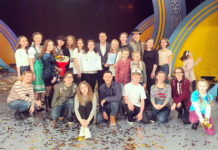 Не выразить словами… Общество немцев «Возрождение» г. Астаны и Акмолинской области