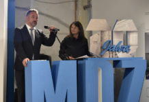 Перешагивая границы и время Новый Уполномоченный Федерального правительства Германии по делам переселенцев и национальных меньшинств д-р Бернд Фабрициус