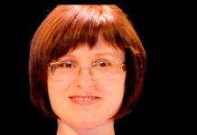 Ушла из жизни Наталья Геймор Наталья Геймор